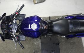 YAMAHA FZS1000 FAZER 2004