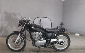 YAMAHA SR400 2018 RH16J