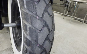 YAMAHA VOX 2020 SA52J