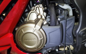 HONDA CBR400R 2022 NC56