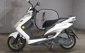 YAMAHA CYGNUS125XSR SE44J