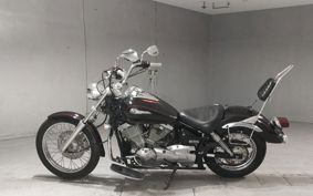 YAMAHA DRAGSTAR 250 VG02J