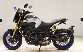 YAMAHA MT-09 ASP 2020 RN52J