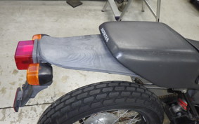 HONDA FTR223 2026 MC34