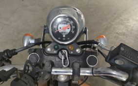SUZUKI ST250 NJ4AA