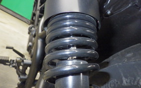 HONDA REBEL 250 A 2006 MC49