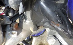 HONDA CB400SF VTEC K NC39