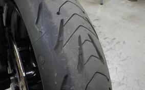 TRIUMPH TRIDENT 660 2021
