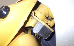 HONDA LITTLE CUB 2008 AA01