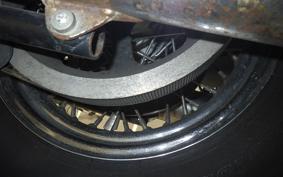 HARLEY FLSTC 1450 1999