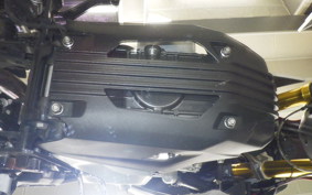BMW G310GS 2019