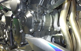 SUZUKI GSX-S750 2022 C533F