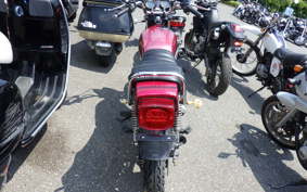 KAWASAKI Z250 FT KZ250A