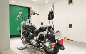YAMAHA DRAGSTAR 400 CLASSIC 2018 VH01J