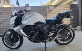 KAWASAKI Z1000 2009 ZRT00B