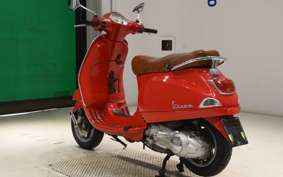 VESPA LX125