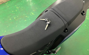 YAMAHA TENERE 700 2022 DM13J