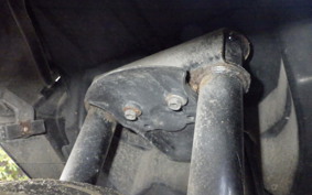 YAMAHA JOG Gen.1 3KJ