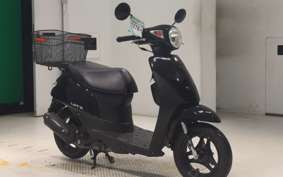 SUZUKI LET's 2018 CA4AA