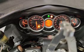 SUZUKI GSX1300R HAYABUSA GX72B