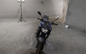 YAMAHA MT-07 2019 RM19J