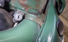 SUZUKI BIRDIE 80 BC41A