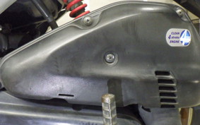 HONDA DIO Z4 GEN 2 2025 AF63
