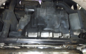 HONDA SHADOW 400 1997 NC34