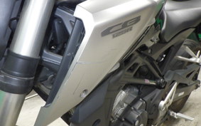HONDA CB125 R 2013 JC79
