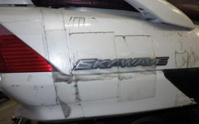 SUZUKI SKYWAVE 250 (Burgman 250) Gen.2 2011 CJ43A