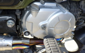 HONDA ｸﾛｽｶﾌﾞ110-2 JA45