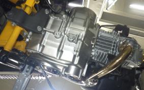 HONDA MONKEY 125 2005 JB03