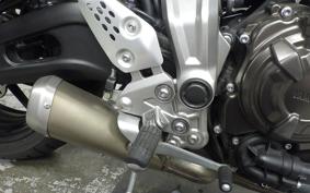 YAMAHA MT-07 2015 RM07J