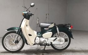 HONDA SUPER CUB110 JA59