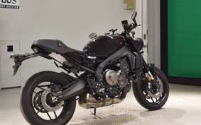 YAMAHA XSR900 2024 RN80J