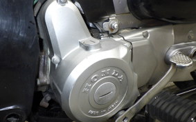 HONDA LITTLE CUB E 2024 AA01