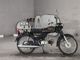Фото Honda BENLY 50 с японского аукциона