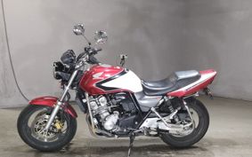 HONDA CB400SF TRAINING CAR 2017 NC42