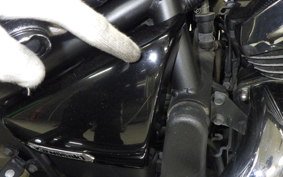 KAWASAKI VULCAN 900 CUSTOM 2008 VN900B