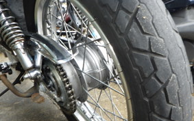 HONDA GB250 CLUBMAN Gen.5 MC10