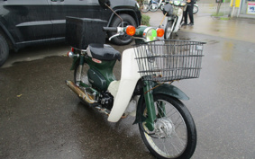 HONDA SUPER CUB50 AA01