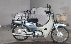HONDA SUPER CUB110 JA10