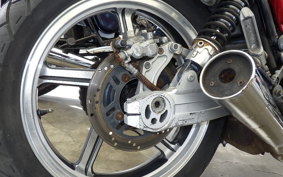 KAWASAKI ZEPHYR 550 ZR550B