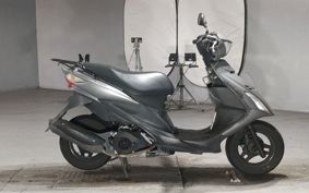 SUZUKI ADDRESSV125SS CF4MA