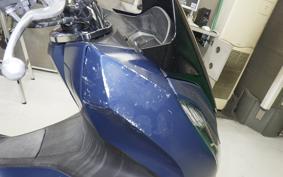 HONDA PCX 125 2017 JK05