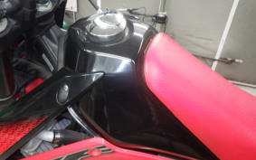HONDA CRF250M 2026 MD38