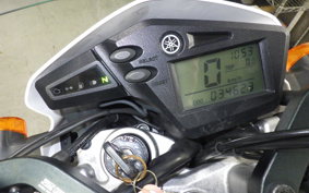 YAMAHA XT250X 2023 DG17J
