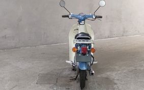 HONDA SUPER CUB50 C50