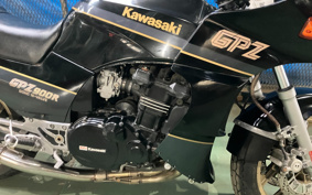 KAWASAKI GPZ900R NINJA 1990 ZX900A