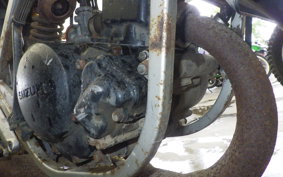 SUZUKI RG50 NA11A
